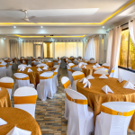 Out/indoor Conference Halls