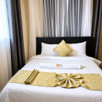 Standard Rooms