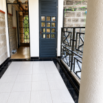 Standard Rooms