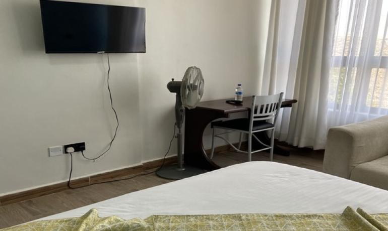 Executive Suite