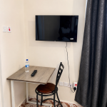 Standard Rooms