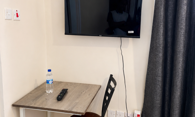 Standard Rooms